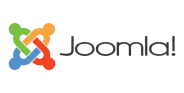 Content Management System Joomla Logo